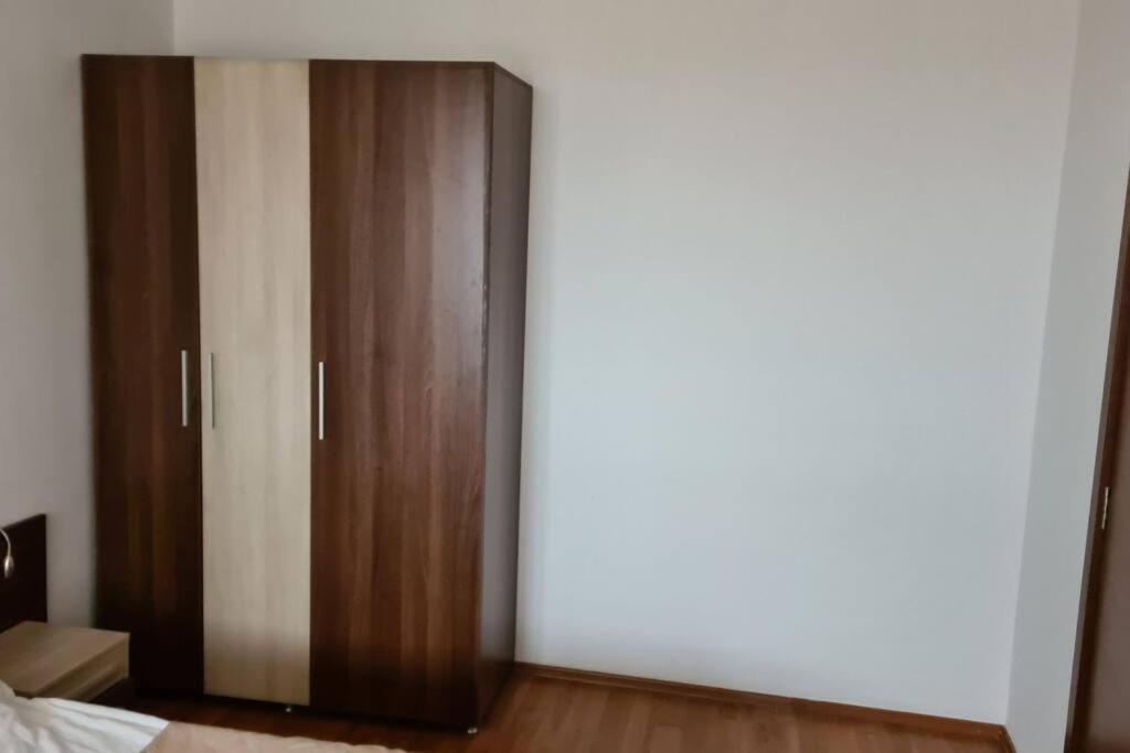 Luxury Apartment In Belvedere Club Hotel Bansko Exteriör bild